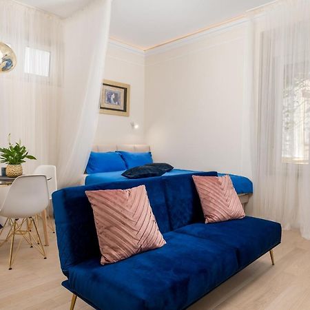 Opatija Pearl Apartment Exterior photo