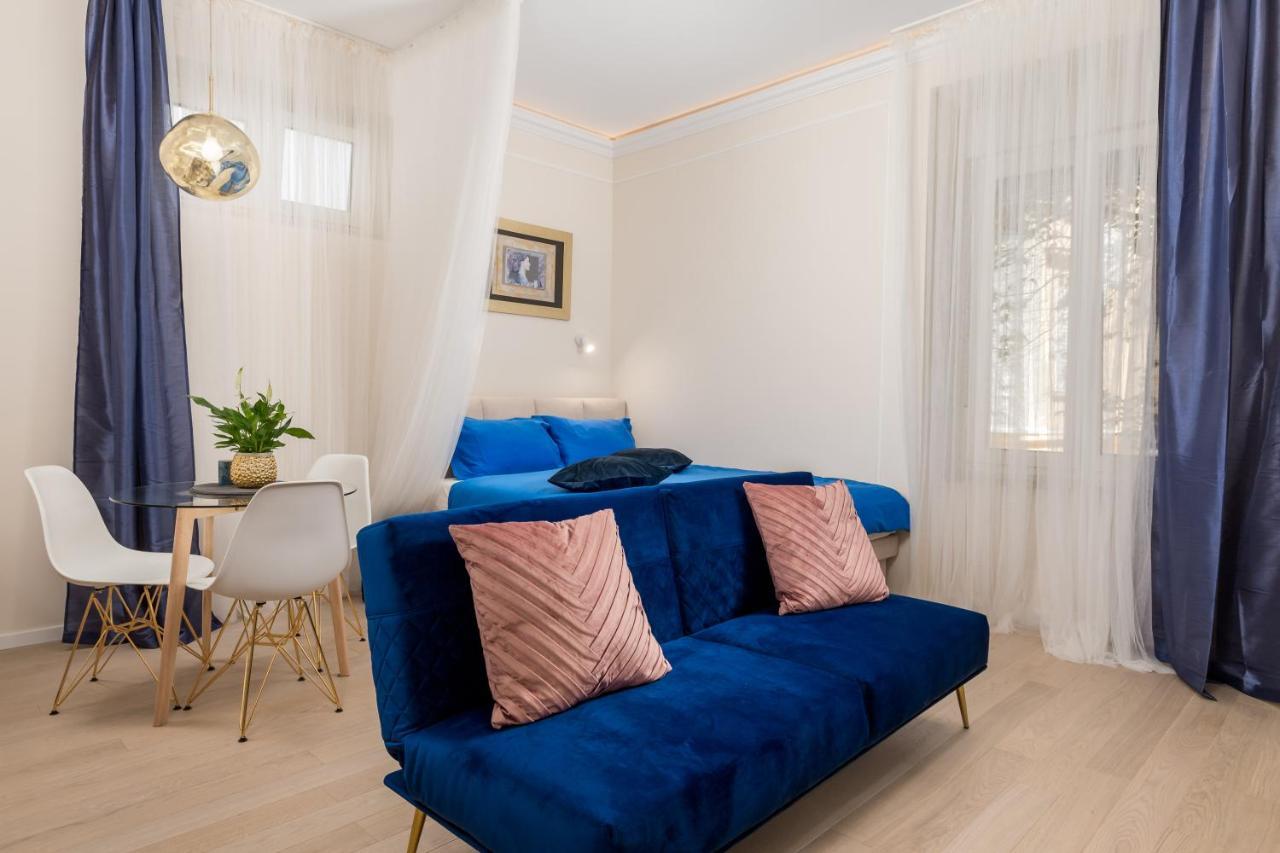 Opatija Pearl Apartment Exterior photo