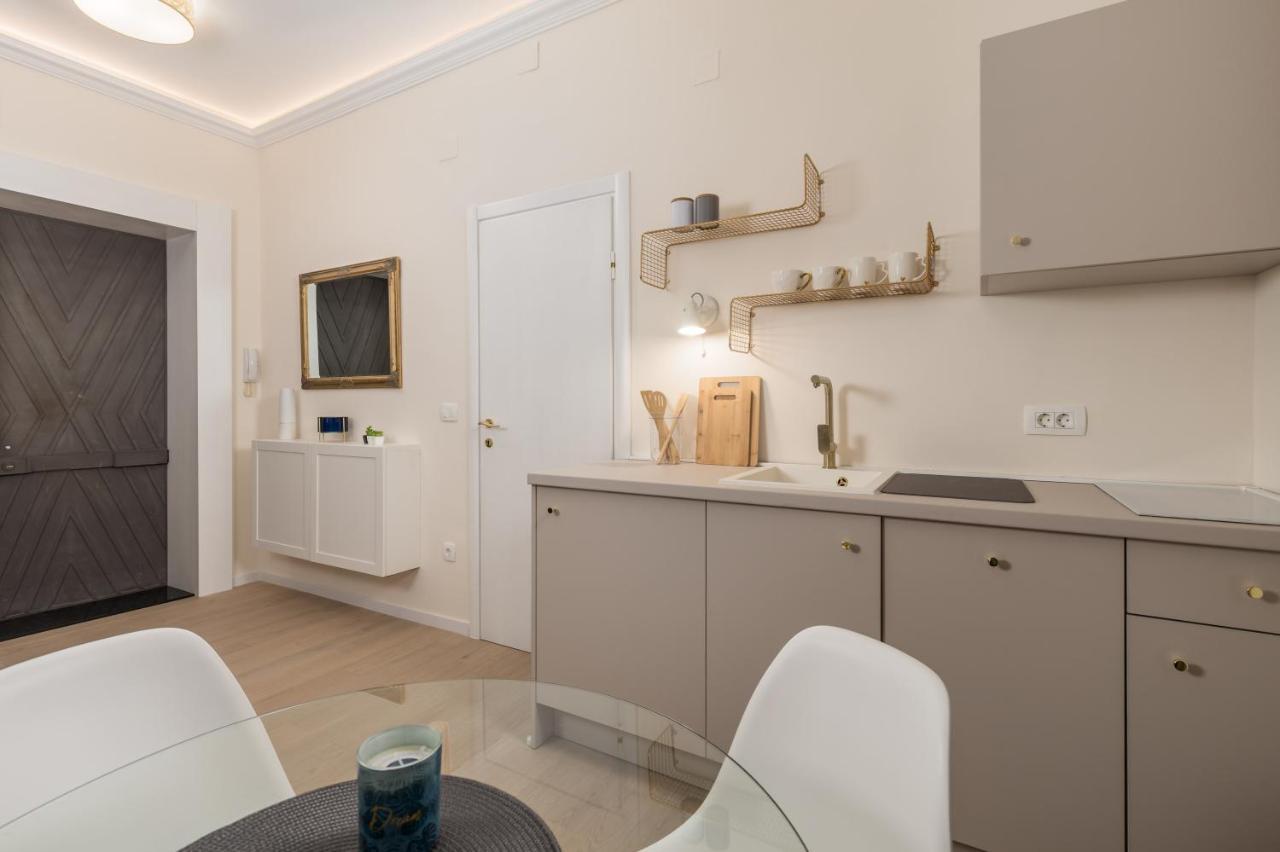 Opatija Pearl Apartment Exterior photo