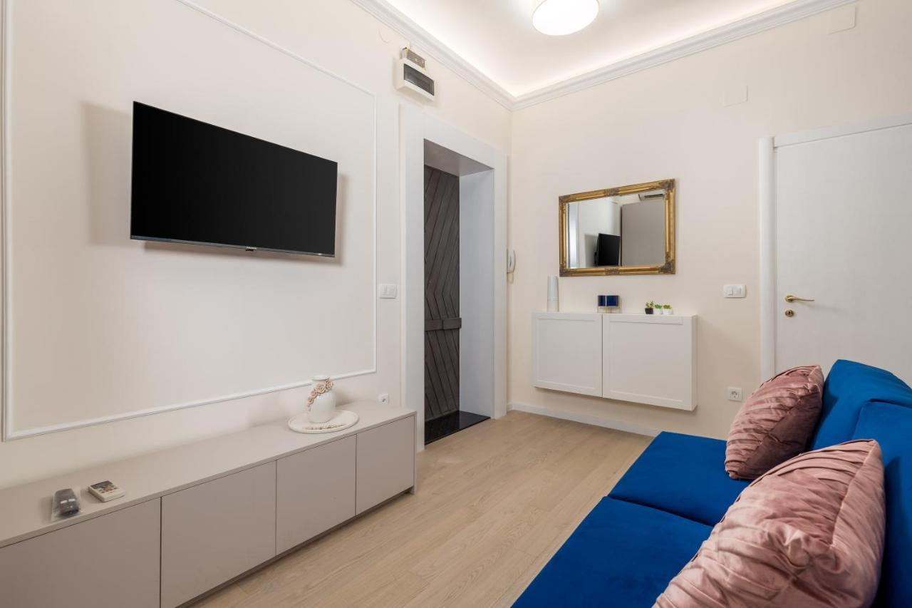 Opatija Pearl Apartment Exterior photo