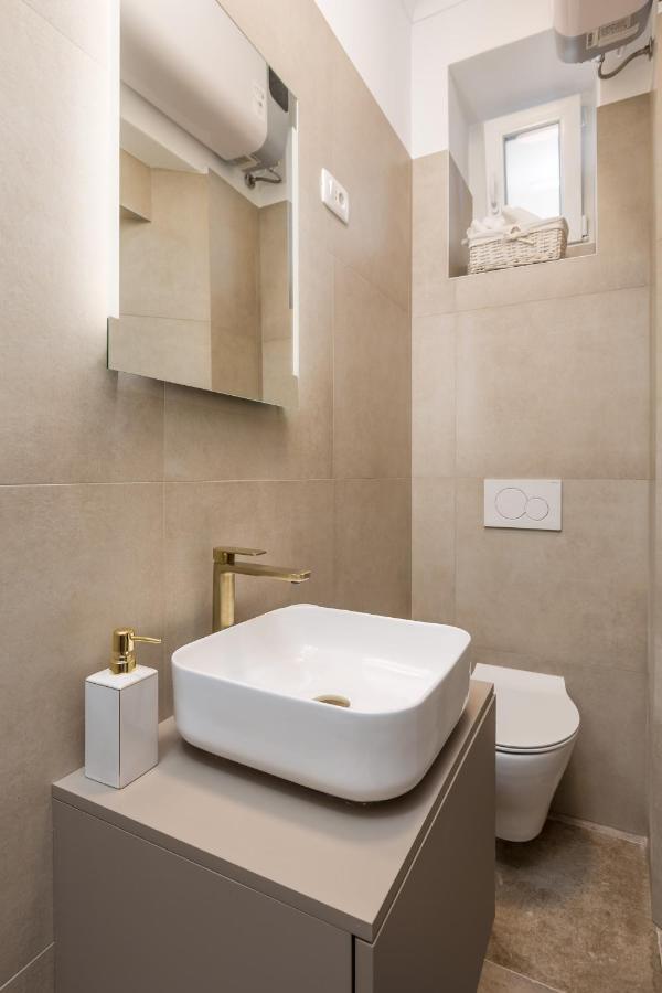 Opatija Pearl Apartment Exterior photo